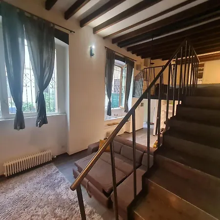 Isola - Ugo Bassi Charme Loft * Milan