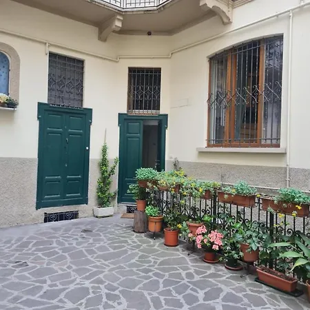 Appartement Isola - Ugo Bassi Charme Loft
