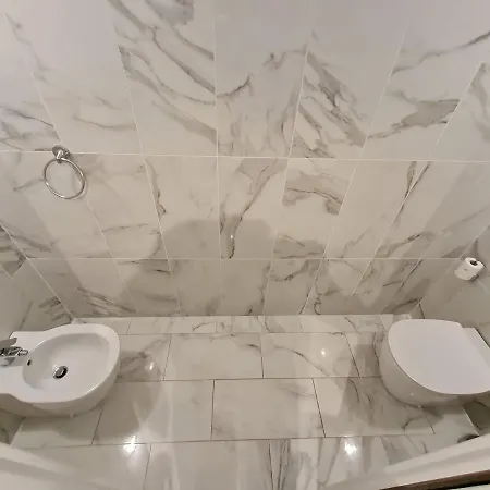 Appartement Isola - Ugo Bassi Charme Loft *