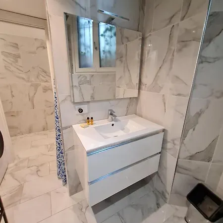 Isola - Ugo Bassi Charme Loft Appartement Milaan
