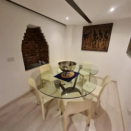 Appartement Isola - Ugo Bassi Charme Loft Milaan